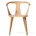 Entre Sk2 Dining Chair